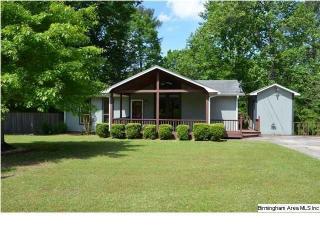 4730 Circle Ln, Gardendale, AL 35071-2660