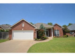 4909 Lyon Dr, Norman, OK 73072-3711