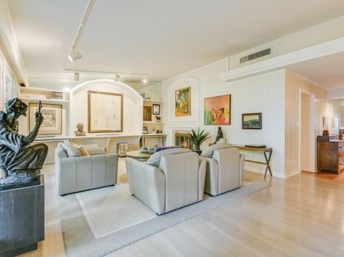 2209 Bowman Ave, Austin TX 78703-2309 exterior