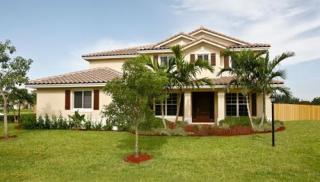 12803 224th St, Miami FL  33170-6206 exterior