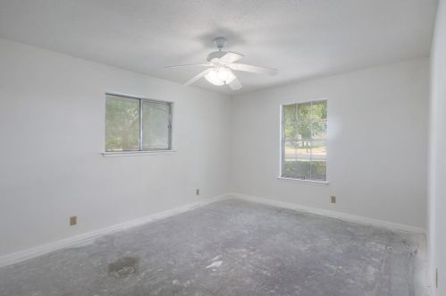 4609 Arapahoe Trl, Austin TX 78745-1510 exterior