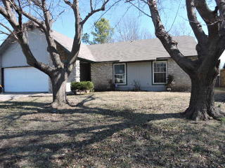 2413 140th East Ave, Tulsa, OK 74134-2262