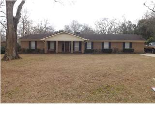 7515 Penny Ln, Irvington AL  36544-4001 exterior