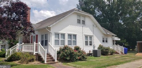 85 Clark St, Harrington, DE 19952-1246