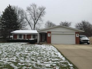 418 Harrison St, Batavia, IL 60510-2544