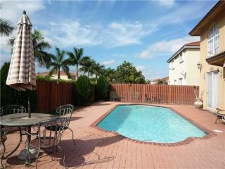 10240 161st Pl, Miami FL  33196-6190 exterior