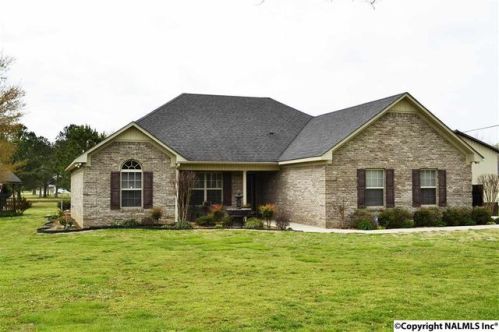 22344 Fain Rd, Elkmont AL  35620-4430 exterior