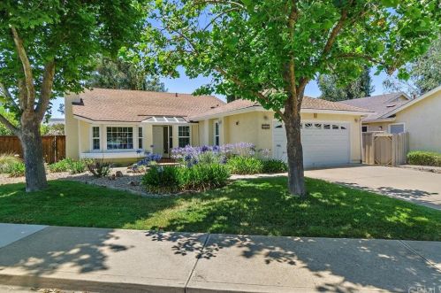 4143 Poinsettia St, San Luis Obispo, CA 93401-7636