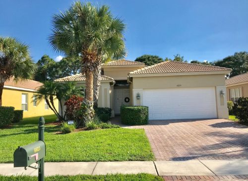 6623 Southport Dr, Boynton Beach, FL 33472-6909