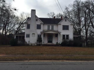 142 Clinton St, Gray, GA 31032-5602