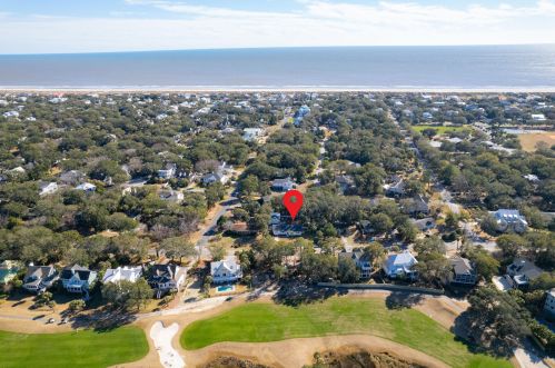 2906 Waterway Blvd, Isle Of Palms SC  29451-2425 exterior