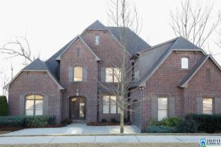 1484 Scout Ridge Dr, Birmingham, AL 35244-3915