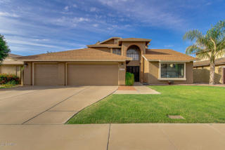 5036 Dover St, Mesa, AZ 85205-6418