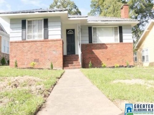 1408 42nd Street Ensley, Birmingham, AL 35208-1908