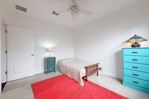 2003 Alegria Rd, Austin TX 78757-3219 exterior