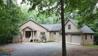 400 Foothills Dr, Wintergreen, VA 22958-8019