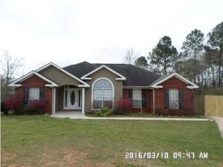 9051 Boe Rd, Irvington, AL 36544-2765