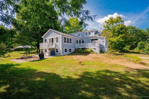 133 Back Rd, Shapleigh, ME 04076-4236