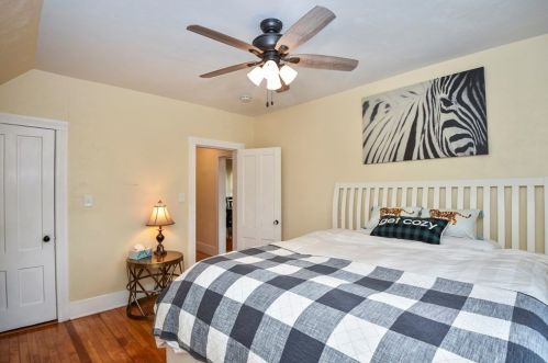 16 Westminster St, Worcester MA 01605-2701 exterior