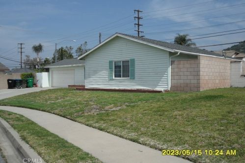 911 Heather St, Glendora, CA 91740-5832