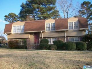 1697 Magnolia St, Gardendale, AL 35071-2310