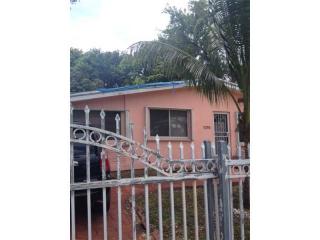 1276 147th St, Miami FL  33161-2547 exterior