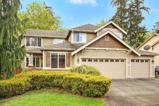 22710 95th Ave, Kent WA  98031-1851 exterior