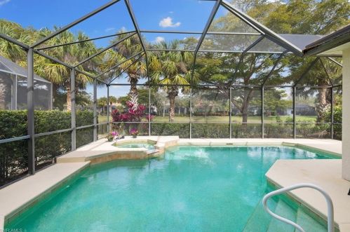 12903 Brynwood Preserve Ln, Naples, FL 34105-4802