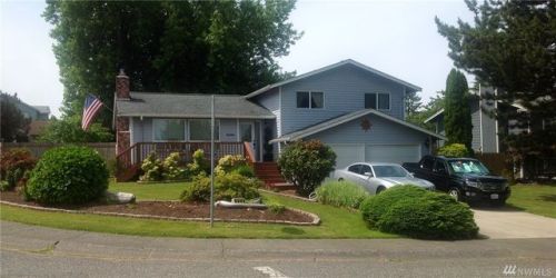 6069 Sunshine Dr, Ferndale, WA 98248-9234