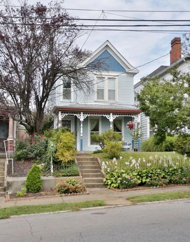 130 Pope St, Louisville, KY 40206-3119