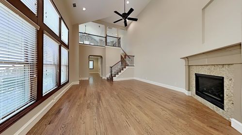 3711 Beverly Dr, Dallas TX 75205-2804 exterior