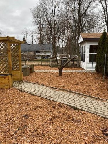 3914 Ellis St, Manitowoc WI  54220-3532 exterior