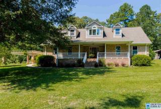 8298 Wade Rd, Warrior AL  35180-3016 exterior