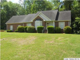 4045 Cross Grove Cir, Birmingham, AL 35242-2811