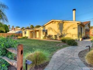 9750 Domer Rd, Santee, CA 92071-1301