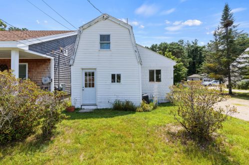 18 Pollard Ave, Mere Point, ME 04011-3114