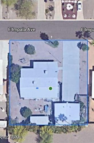 7619 Impala Ave, Mesa, AZ 85209-4201