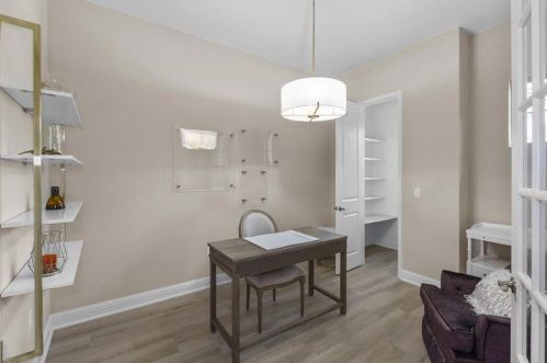 12432 Cardinal Flower Dr, Austin TX 78739 exterior