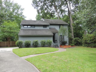 5 Glengary Ct, Charleston SC  29414-6929 exterior