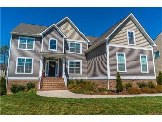 4806 Kimmeridge Dr, Moseley, VA 23120-1589