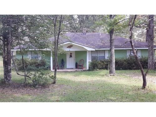 15690 Sandy Ridge Rd, Turnerville AL  36521-3138 exterior