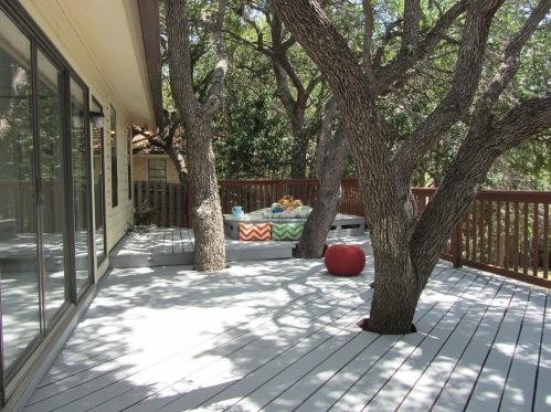 207 Copperleaf Rd, Austin TX  78734-4244 exterior