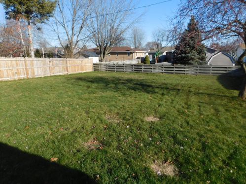 941 42nd St, Manitowoc WI  54220-4700 exterior