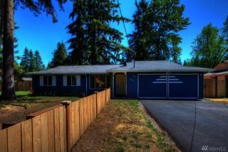 15355 307th St, Kent WA  98042-5526 exterior