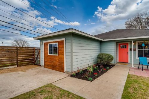 3115 14 St, Austin TX 78702-1618 exterior