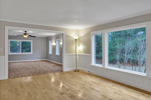 85 Blue Castle Dr, Mashpee MA 02649-3770 exterior