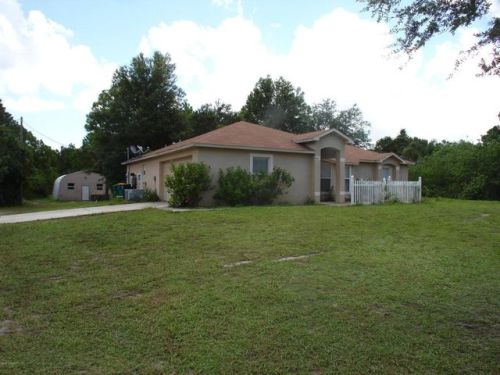 8675 Fleming Grant Rd, Sebastian, FL 32976-2509