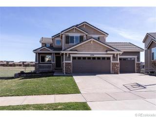 12734 Espera Way, Parker, CO 80134-6660