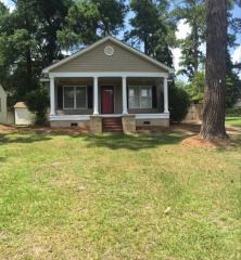 915 Adams Ave, Florence, SC 29501-4601