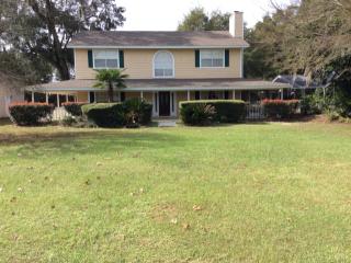 16314 Peggy Rd, Alachua, FL 32615-8151